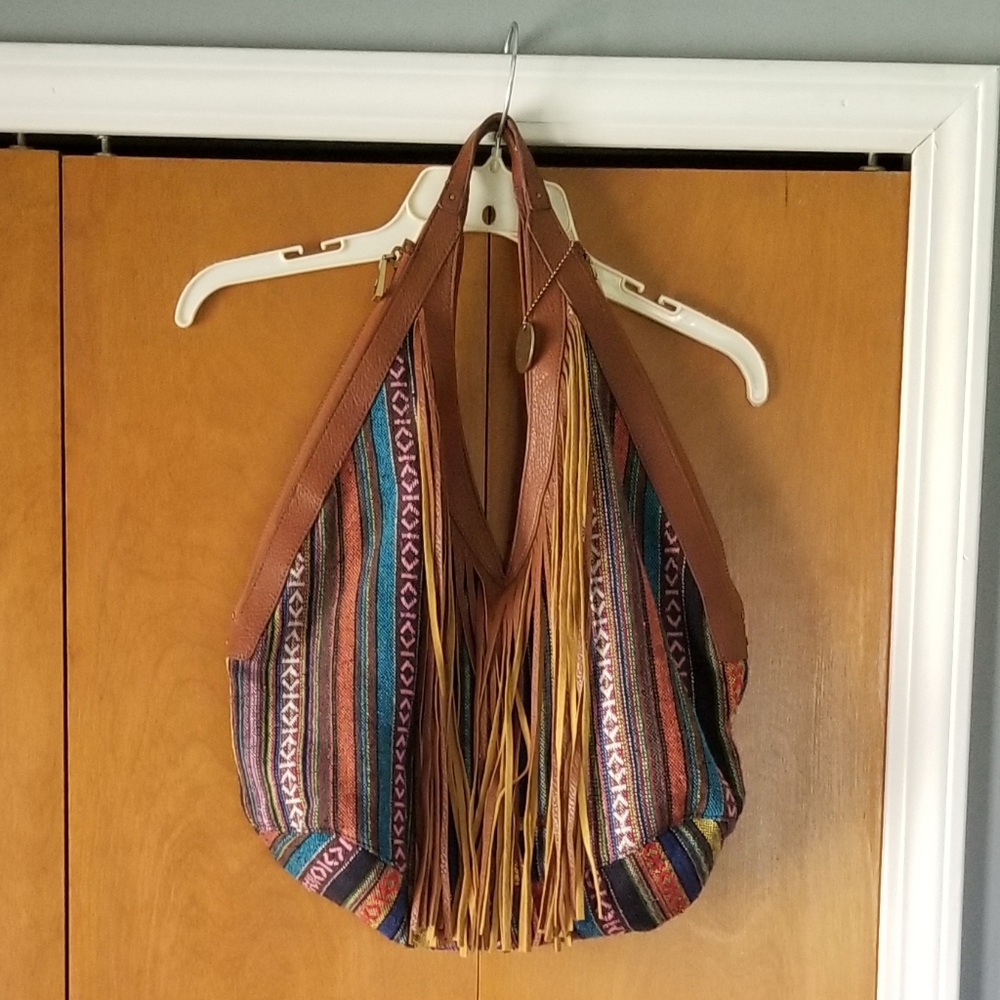 Beautiful bag